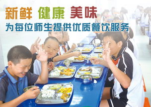 從農田到餐桌 食堂承包與農產品配送一體化解決方案